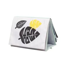 Развивающая книжка-раскладушка коллекции Мечтательные коалы - Приключения коалы Кимми