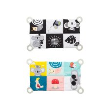 Развивающий музыкальный коврик с дугами коллекции Мечтательные коалы - Мир Вокруг