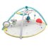 Развивающий музыкальный коврик с дугами коллекции Мечтательные коалы - Мир Вокруг