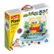 Детская мозаика Pixel Junior, Quercetti