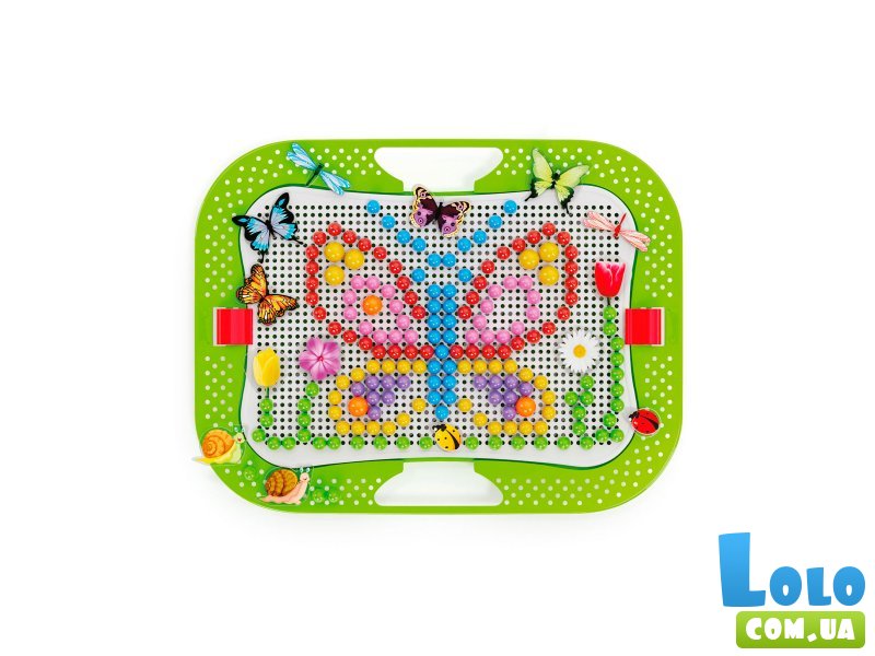 Детская мозаика Nature Fun, Quercetti