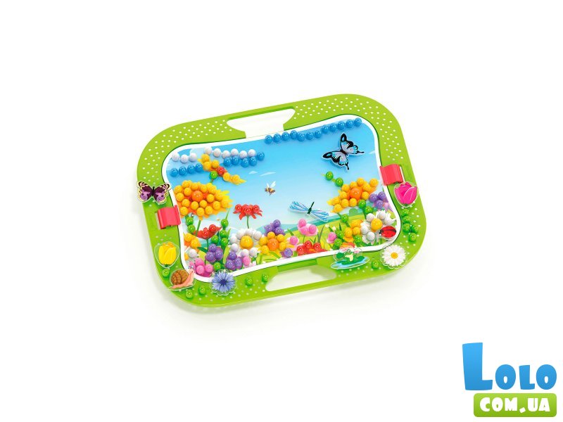 Детская мозаика Nature Fun, Quercetti