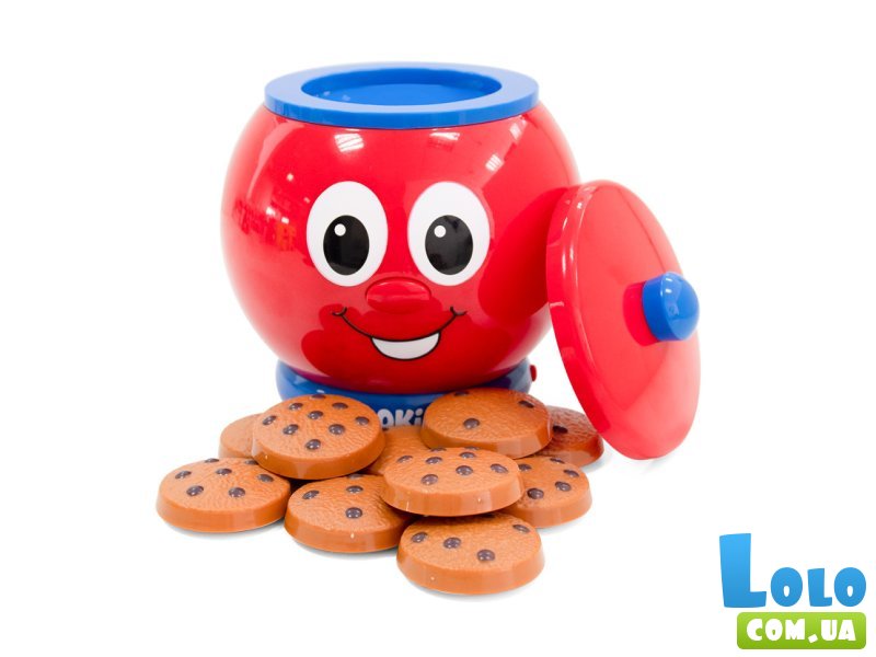 Развивающая интерактивная игрушка Smart-Горшочек, Kiddi Smart