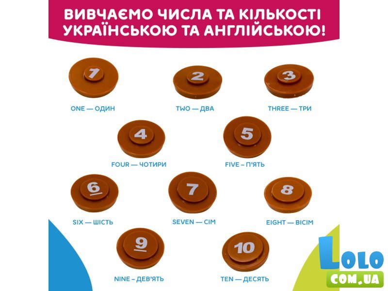 Развивающая интерактивная игрушка Smart-Горшочек, Kiddi Smart