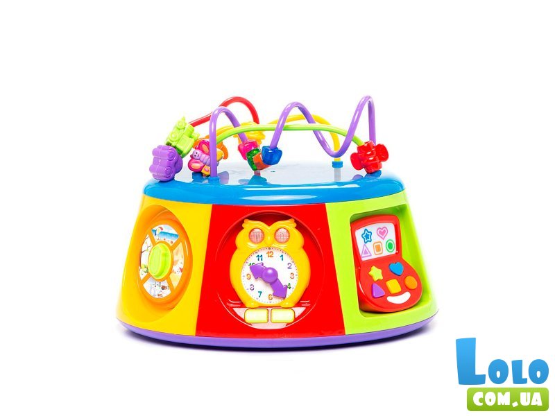 Развивающий центр Мультицентр, Kiddi Smart