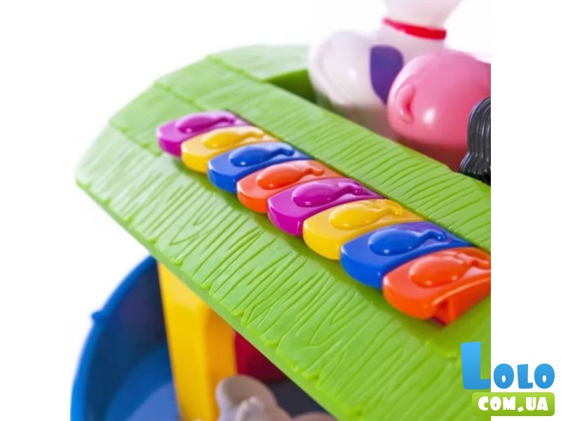 Ковчег Ноя, KIDDI SMART (укр.)