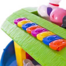 Ковчег Ноя, KIDDI SMART (укр.)