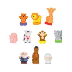 Ковчег Ноя, KIDDI SMART (укр.)