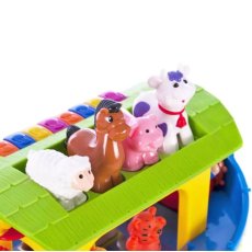 Ковчег Ноя, KIDDI SMART (укр.)