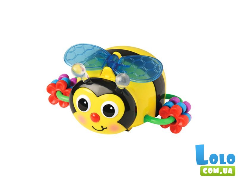 Интерактивная игрушка Догони пчелку, Kiddi Smart
