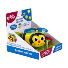 Интерактивная игрушка Догони пчелку, Kiddi Smart