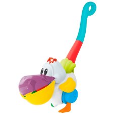 Каталка Пеликан Затейник, Kiddi Smart