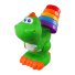 Динозавр радужный двуязычный, KIDDI SMART (укр., англ.)