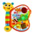 Интерактивная игрушка Моя первая книга, Kiddi Smart