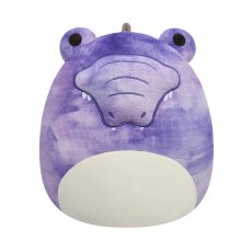 Мягкая игрушка Крокодил Дав, Squishmallows, 30 см