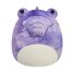 Мягкая игрушка Крокодил Дав, Squishmallows, 30 см