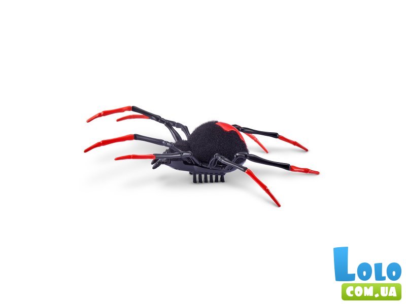 Интерактивная игрушка Паук, Pets & Robo Alive