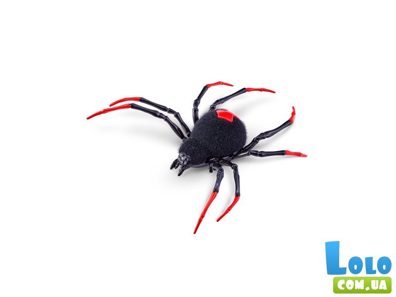 Интерактивная игрушка Паук, Pets & Robo Alive