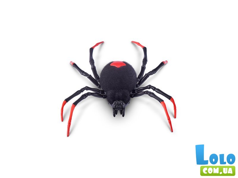 Интерактивная игрушка Паук, Pets & Robo Alive