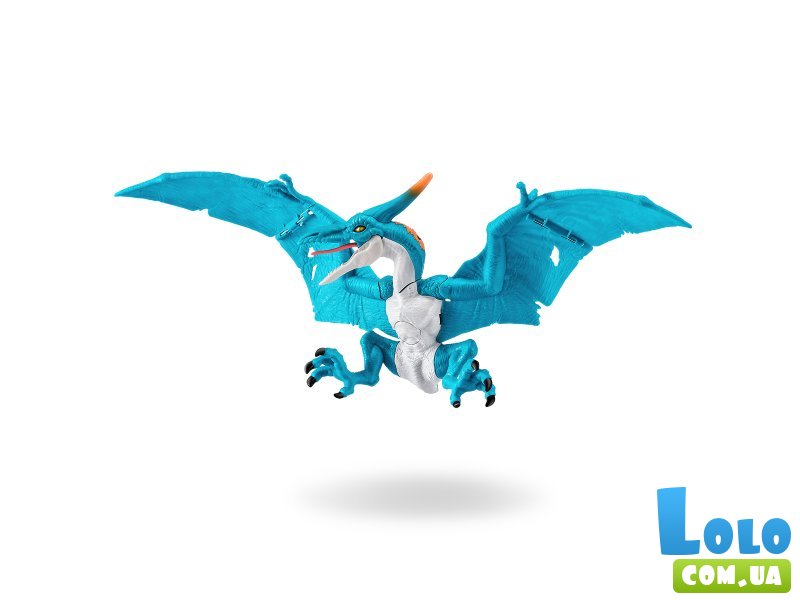 Интерактивная игрушка Птеродактиль, Pets & Robo Alive