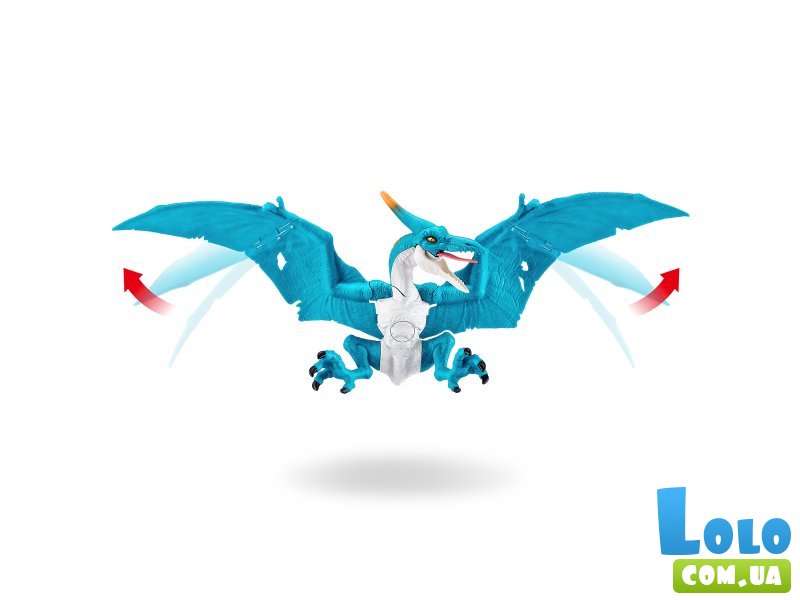 Интерактивная игрушка Птеродактиль, Pets & Robo Alive