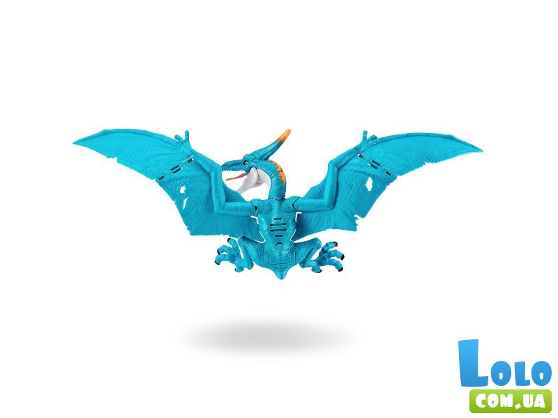 Интерактивная игрушка Птеродактиль, Pets & Robo Alive