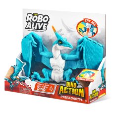 Интерактивная игрушка Птеродактиль, Pets & Robo Alive