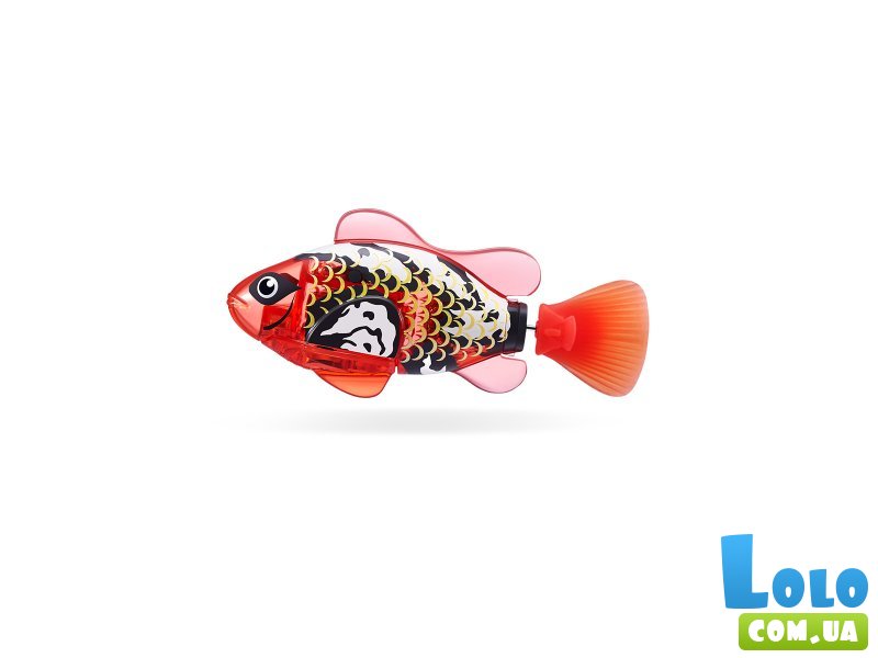 Интерактивная игрушка Роборыбка, Pets & Robo Alive