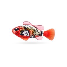 Интерактивная игрушка Роборыбка, Pets & Robo Alive