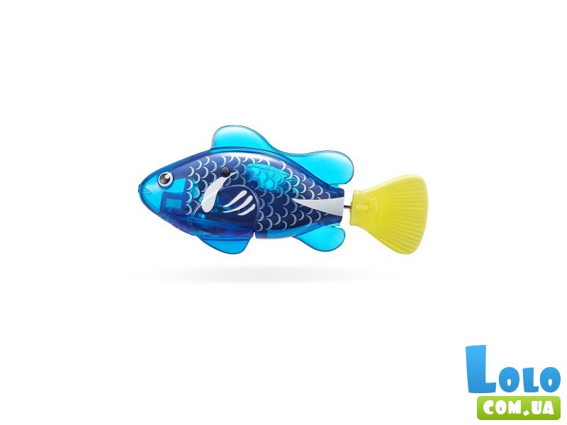 Интерактивная игрушка Роборыбка, Pets & Robo Alive