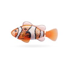 Интерактивная игрушка Роборыбка, Pets & Robo Alive