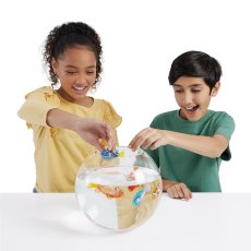 Интерактивная игрушка Роборибка, Pets & Robo Alive (розовая)