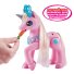 Интерактивный Единорог с домиком, Pets & Robo Alive