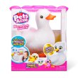 Набор сюрприз Pets Alive S1, Мама утка с сюрпризом, Pets & Robo Alive