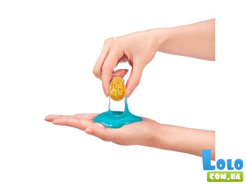 Интерактивный набор Побег динозавра, Pets & Robo Alive