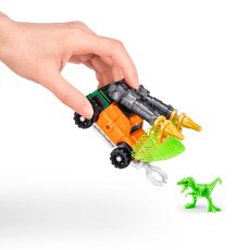 Интерактивный набор Побег динозавра, Pets & Robo Alive