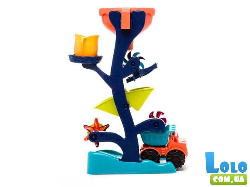 Набор для песочницы Мельница, Battat