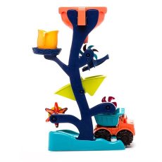 Набор для песочницы Мельница, Battat