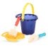 Набор для песочницы Ведерце море, Battat