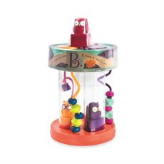 Сортер-лабиринт Совушка Угу-Гу, Battat