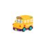 Машина инерционная Школьный автобус, Battat