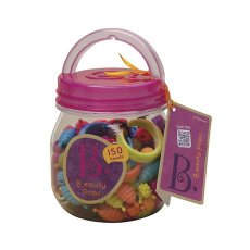 Набор для изготовления украшений Поп-Арт, Battat