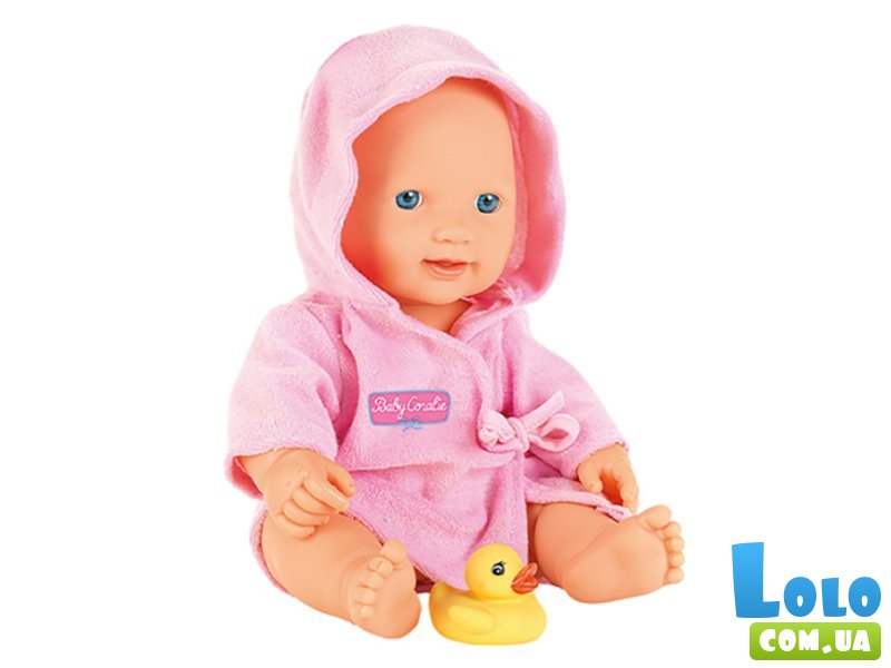 Кукла для купания, Klein