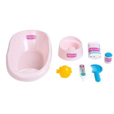 Игрушечная ванна с аксессуарами, Klein