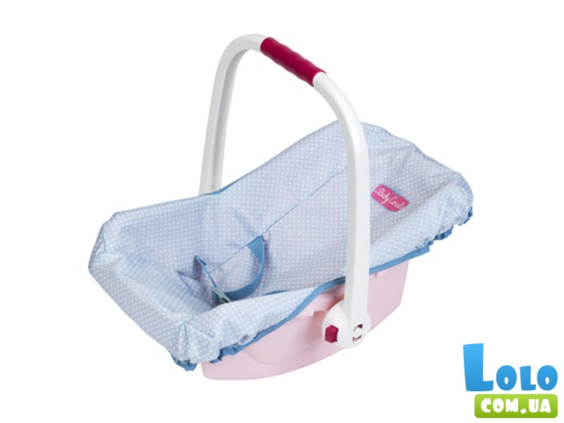 Игрушечная люлька, Klein