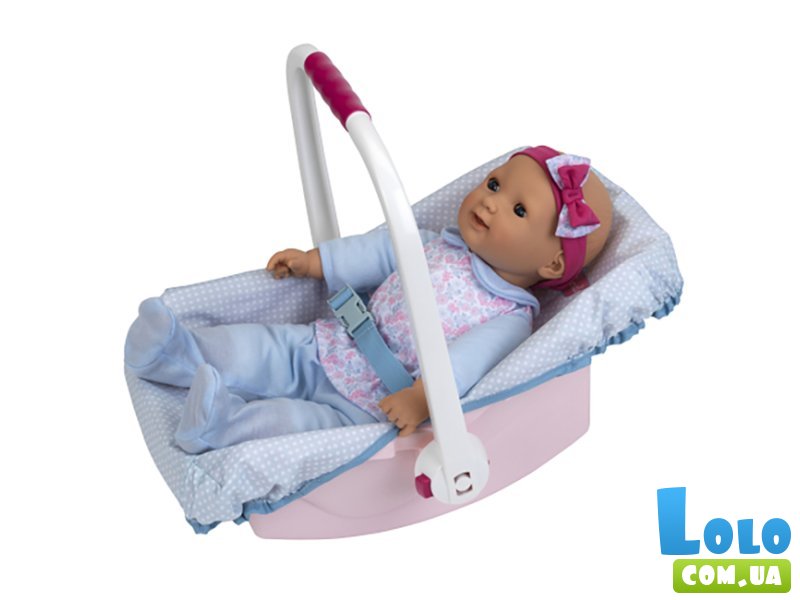 Игрушечная люлька, Klein