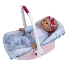 Игрушечная люлька, Klein