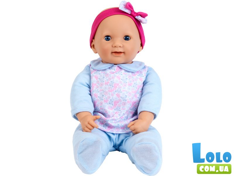 Игрушечная интерактивная кукла, Klein