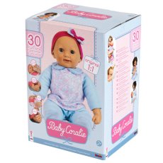 Игрушечная интерактивная кукла, Klein