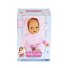 Мягкая детская кукла Baby Coralie, Klein